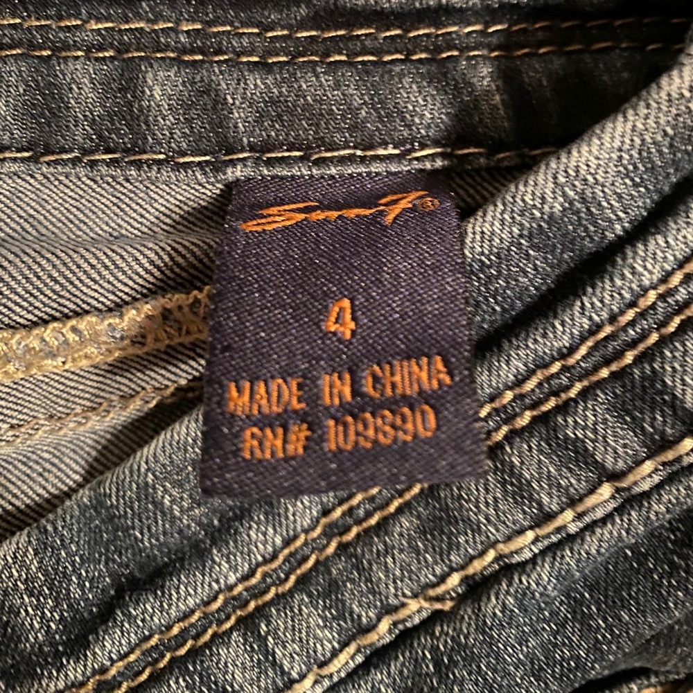 Seven Jeans - Picture 2 of 7